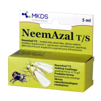 NeemAzal, 5 ml, bioinsekticidas